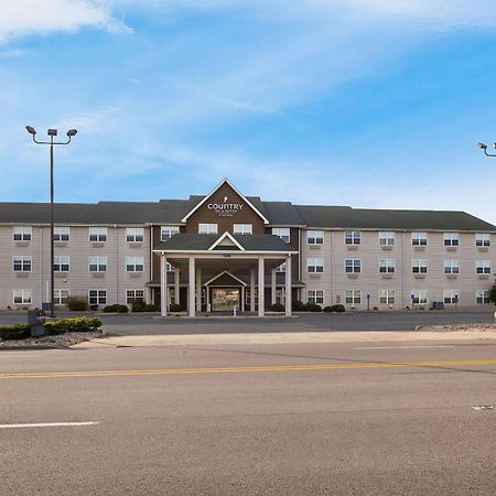 Country Inn & Suites By Radisson, Marion, Il Eksteriør bilde