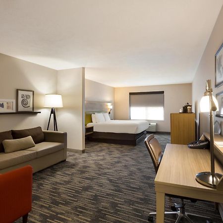Country Inn & Suites By Radisson, Marion, Il Eksteriør bilde
