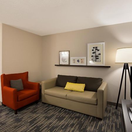 Country Inn & Suites By Radisson, Marion, Il Eksteriør bilde