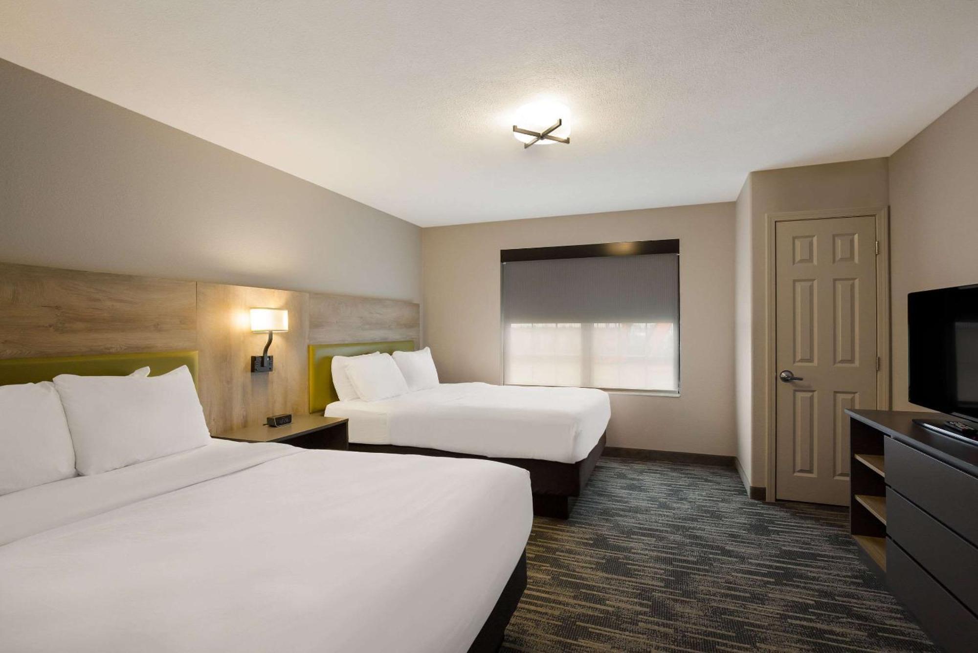 Country Inn & Suites By Radisson, Marion, Il Eksteriør bilde