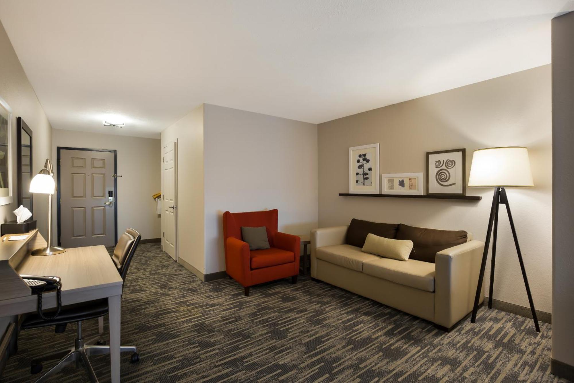 Country Inn & Suites By Radisson, Marion, Il Eksteriør bilde
