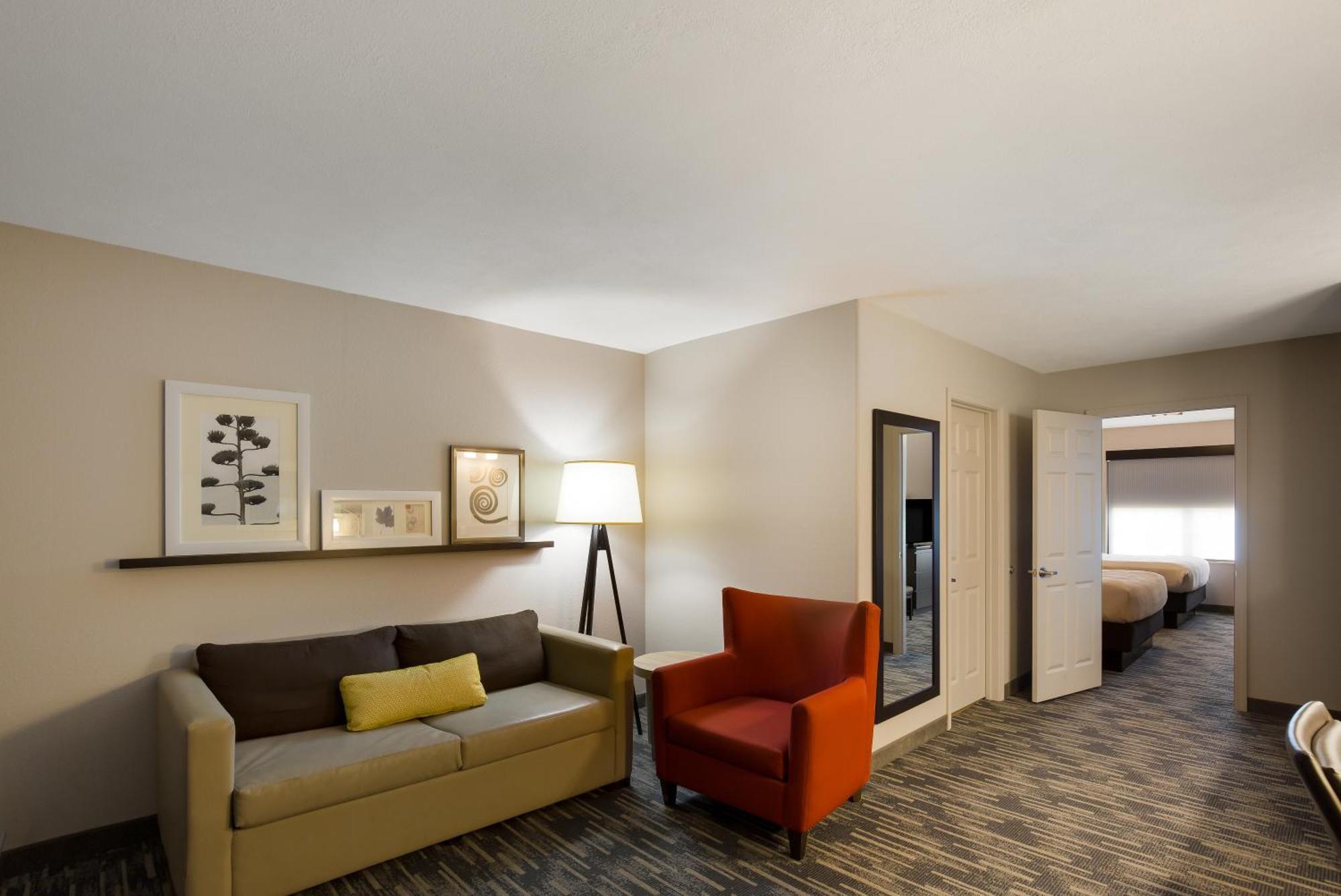 Country Inn & Suites By Radisson, Marion, Il Eksteriør bilde